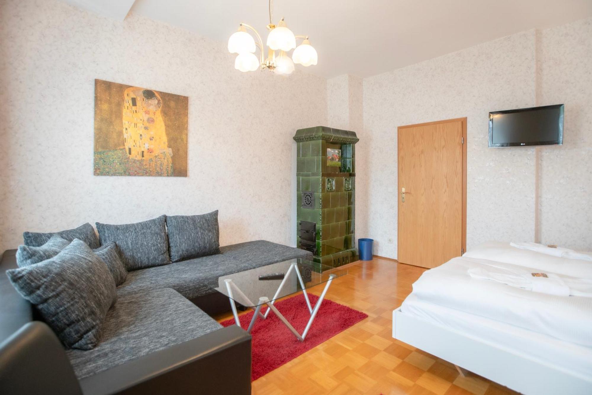 Ferienapartment