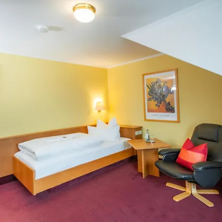 Landhotel Plauen - Gasthof Zwoschwitz-2